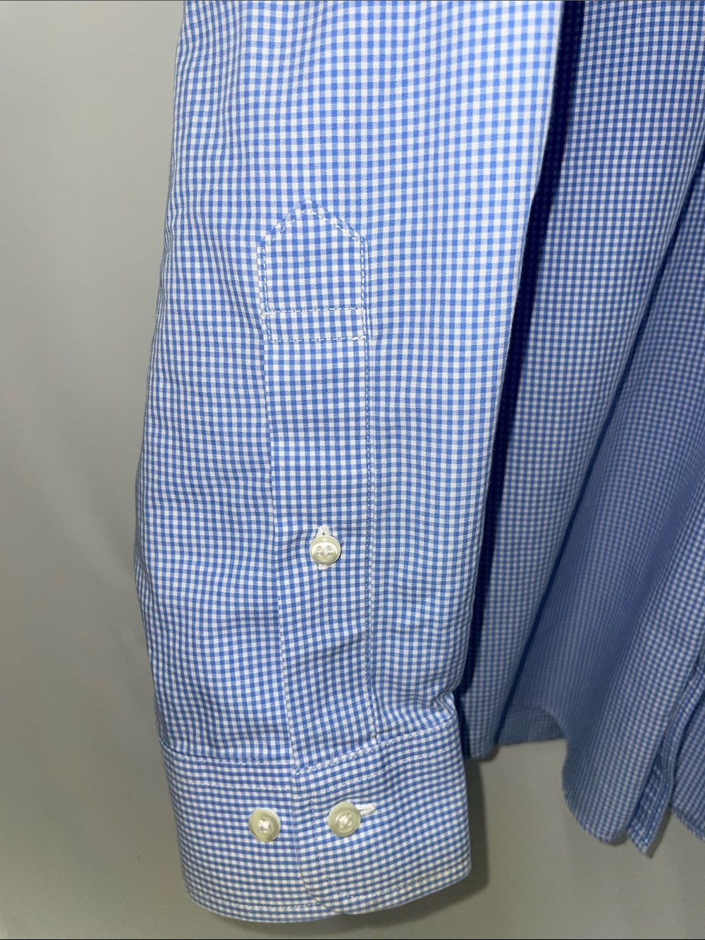Brooks Brothers Regent Mens Dress Shirt Ftl-08-043 View 5